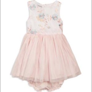 Pippa & Julie Dress, 3-6 months